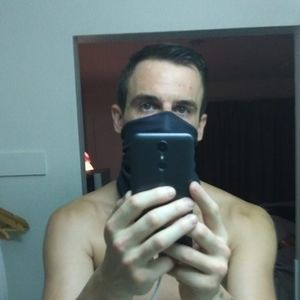 Meet your Posher, Kevin